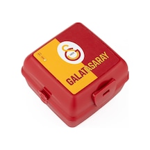 Me Saklama Kabı Galatasaray 25572 Cok Renkli