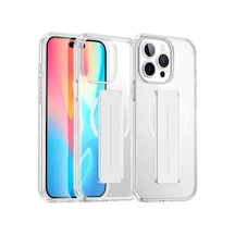 Joko Apple İphone 14 Pro Max Kılıf Alfa Magsafe Standlı Kapak