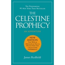 The Celestine Prophecy 9781538730263