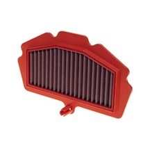 Bmc Kawasaki Ninja 250, Ninja 400, Z400, Zx-25r, Zx-4r, Zx-4rr, Eliminator 500, Ninja 500, Z500 Kutu İçi Performans Hava Filtresi