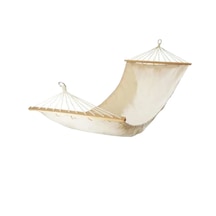 Bez Hamak 80 200 Cm Ölçülerinde Beyaz