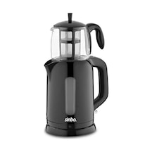 Sinbo STM-5830 1.7 L Elektrikli Çay Makinesi