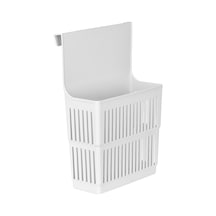 Askılı Dolap Düzenleyici Banyo Mutfak Tezgah Kenarı Pratik Organizer Plastik 10 X 15 Turuncu Diğer