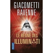 Le regne des Illuminati 9782266259576
