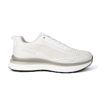 Noka Max Beyaz Erkek Spor Ayakkabı 001