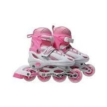 Can Alıştırma Pateni 30-33 Numara Ayarlanabilir Paten