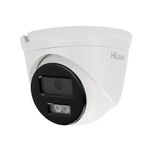 Ayrex Hilook Ipc-t240ha-lu 4 Mp 2.8mm Dual Light Md 2.0 Ip Dome Kamera