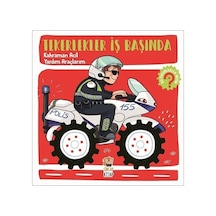 Tekerlekler İş Başında - Kahraman Acil Yardım Araçları