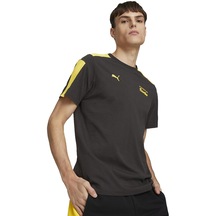 Puma 53823001 Pl Mt7 Tee Erkek T-Shirt 001