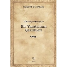 Sönmüş Hayaller Iıı: Bir Yaratıcının Çektikleri