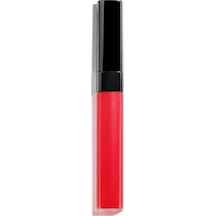 Chanel Rouge Coco Lip Blush Hydrating Lip And Cheek Sheer Colour Likit Ruj 418 Rouge Captivant