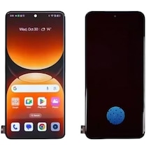 Oppo Realme Gt 7 Pro Lcd Ekran Dokunmatik