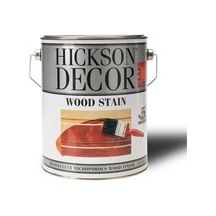 Hemel Hickson Decor Solvent Bazlı Renk Cila Birleşik Dış Mekan Boyası 5 Lt