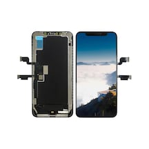 Apple Uyumlu iPhone XS Max  LCD Ekran Dokunmatik