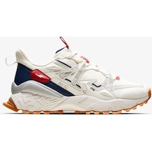 Lescon Trail Mercury 5 Unisex Spor Ayakkabı Beyaz Beyaz
