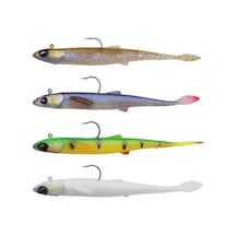 Savage Gear Flying Minnow 5gr 7cm Sahte Balık