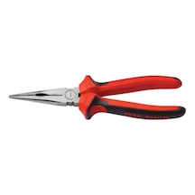 Ceta Form 160mm Kargaburun/polisajlı-duotech Sap E15-41-0160
