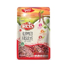 Reis Royal Kırmızı Fasulye 500 G - 7 Adet Tarı