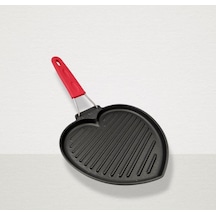Lava Döküm Tava 22 CM