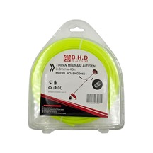 Fixonic B.h.d Bhd00654 3.3mm 46m Altıgen Tırpan Misina