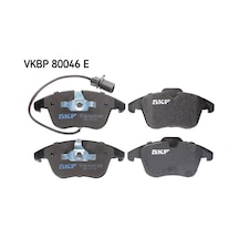 Skf Vkbp80046e Ön Balata Fişli Audı A4-a5-a6-a7-q5 2008 8k0698151d-8r0698151-4g0698151d -