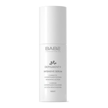 Babe Depigment+ intensive Leke Bakım Serumu 30 ML