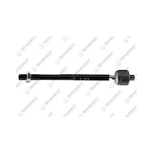 Teknorot Rot Mili Astra J Mk Vı P10 09 Ars İçin Uzn: 306mm Diş:16x1.5 O-484 13314465 1609029