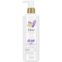 Dove Body Love Age Embrace Vücut Temizleyici 517 ML