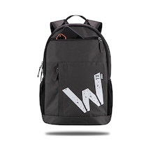 Classone BP-WTX104 WTXpro Serisi Su Geçirmez 15.6" Laptop Notebook Sırt Çantası Gri
