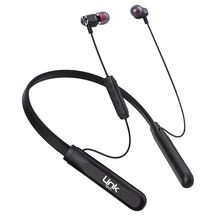 LinkTech H995 Bluetooth Stereo Boyun Askılı Kulak İçi Kulaklık