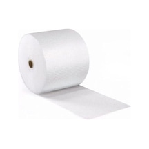 Pat-pat Balonlu Naylon Ambalaj Malzemesi, Çift Katmanlı Hava Kabarcıklı, 50 Cm X 50 M, Taşınma Ve Kargo İçin Koruyucu Paketleme Açık Indigo