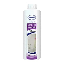 Ersağ Banyo-Wc Temizleyici 1000 Ml