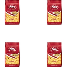 Filiz Yüksük Makarna 4 x 500 G