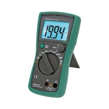 Proskit Mt-5110 Digital Kapasitemetre