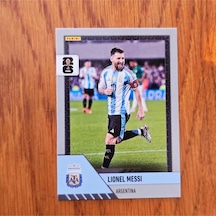 Monopoly Lionel Messi Argentina Oyun Kartı
