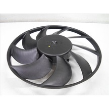 Master 2 - II Fan Motoru+Pervanesi Klimasız 7701059544 - 77010496