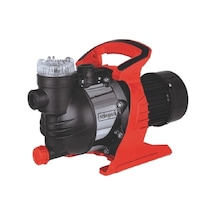Scheppach Gp1400 Jet Temiz Su Pompası