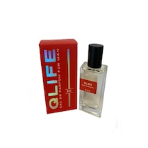 Q Life No:253 Erkek Parfüm EDP 50 ML