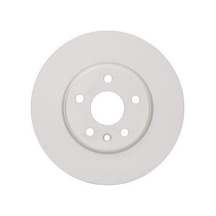 Bosch 0986479d92 Fren Diski Ön 276mm Astra K 13597460
