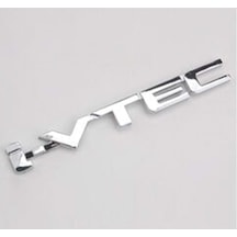 Arma I-vtec - Honda Cıvıc 00-06 Arka