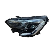 Far Sol Led Ayar Motorlu Beyinli Clio 5 2019 2023 Joy Touch