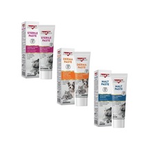 Bonacibo Ekonomik Set Multivitamin - Malt Macun - Derma Paste 3'lü