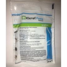 Syngenta Klerat Pasta Fare Zehiri 100  Gr