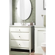 Mat Beyaz Yapışkanlı Folyo 50 Cm X 5 Mt Standart