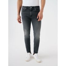LOFT Ricardo Slim Fit Erkek Pantolon Lf2039212 Q1.v1 Denim