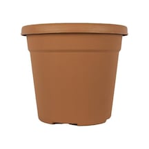 Serinova Vaha Geniş Tabanlı Saksı 3,9 Lt No 3