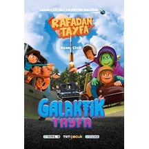 Rafadan Tayfa - Galaktik Tayfa - Qhdh-613705