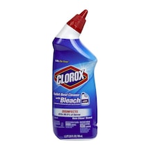 Clorox Klozet Temizliği Rain Clean Scent 709 ML