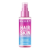 Nuxe Hair And Skin Sensual Era Body And Hair Fragrant Mist 100 Ml