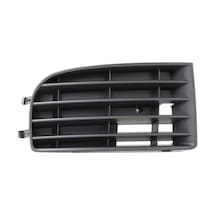 Volkswagen Golf 5 Sağ Tampon Izgarası Sissiz 1k0853666